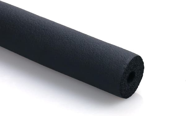 Putkieristeletku 1/4\" x 3/8\" Lämmöneristetty 5
