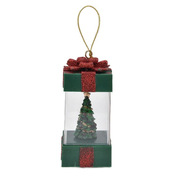 Juledekorasjon Mini LED Dekorativ Hengende Juledekorasjon KLB