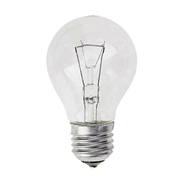60W E27 hehkulamppu Bel-Lightingiltä (FMY)