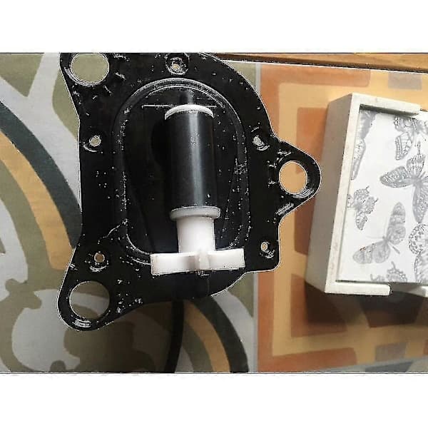 2024 för Intex Pure Spa Impeller Lämplig Modelltyp SSP-H-20-M & SB-20M för Vattenpump