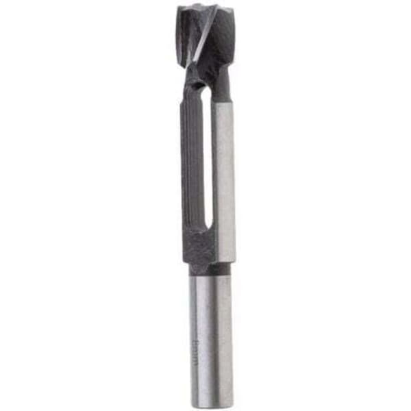 Pluggfres, Pluggbor, Pluggbor 1/2\" - 8mm