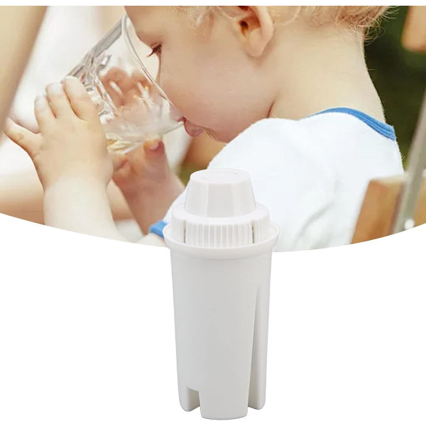 ABS vandfilter til Brita Classic kaffemaskine 107007