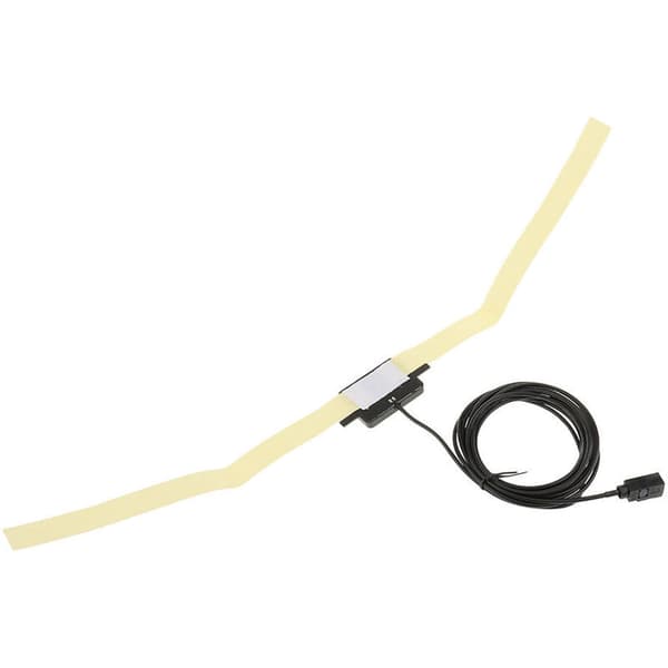 Digital bilradioantenne glasmontering til Rns510,310, Rcd510