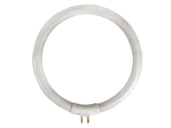 Cirkulær lysstofrør 12w/t4 til Vtlamp10 (FMY)