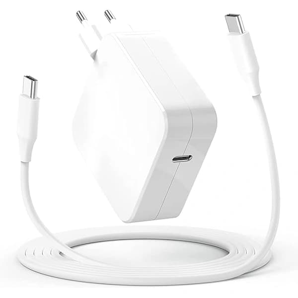 100W 96W USB C-oplader til MacBook Pro 13/14/15 tommer 202