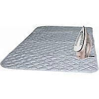 Isoleret Strygeplade Dampstrygefilt Bomuld Bærbar Bordstrygemåtte til Vask 40*45cm 40*45cm