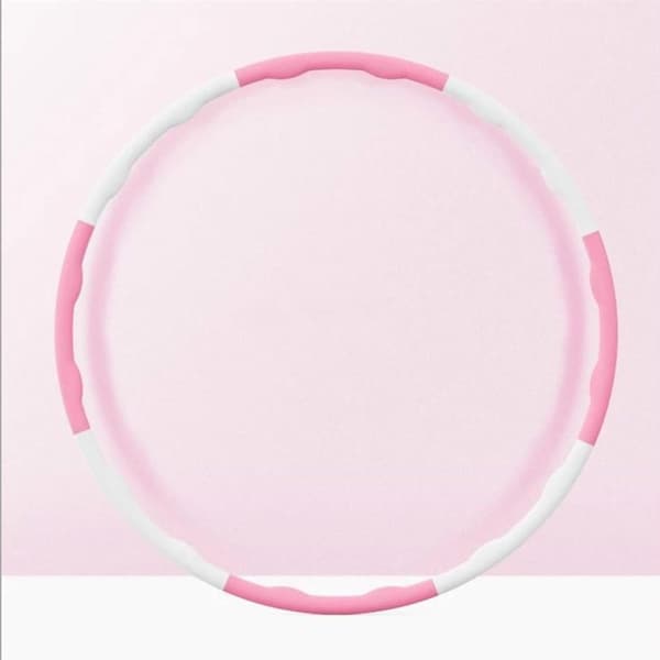 Hula Hoop-serie for vekttap, dekk med justerbart skum KLB