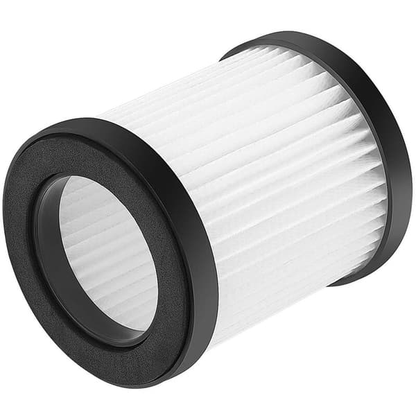 Sarja 4 HEPA-vaihtosuodatinta XL-618A- ja M8-PRO-käsipölynimureille