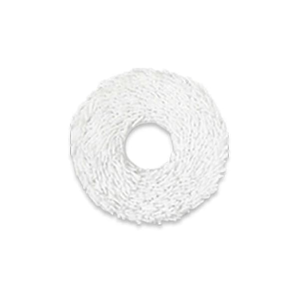 Til Deebot N9+ Robotstøvsuger Udskiftning Reservedele Hepa Filter Vaskbar Klud Moppepude As shown