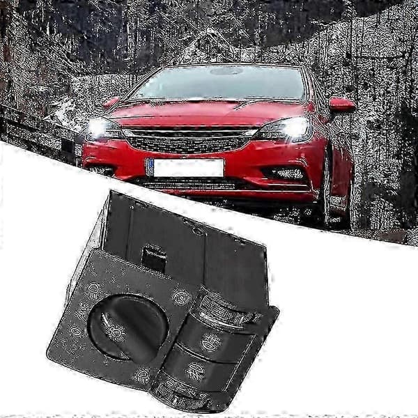 Hovedbryter for bil, frontlys, tåkelys, hovedbryter 6240097 for Opel G Zafira A