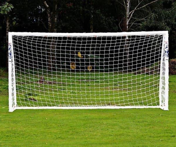 (Kun net) Fodboldnet, 3*2m, Fodboldmålsnet, fodboldtræning, Fodboldmålsnet, til træning
