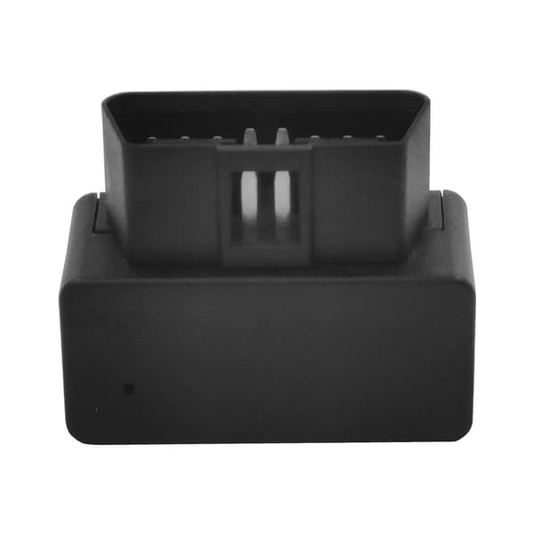 GPS Tracker for Vehicles Real-time Vehicle OBD Small GPS Car Vehicle Tracker Device Locator OBDII GP [db]