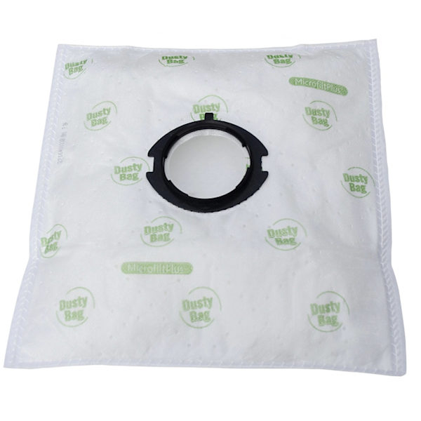 Cleanosan Refill dammsugarpåsar 5-pack 350