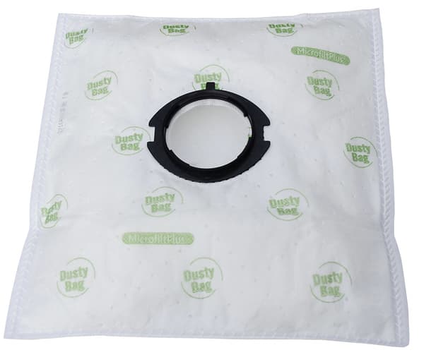 Cleanosan Refill støvsugerposer 5-pakning 350