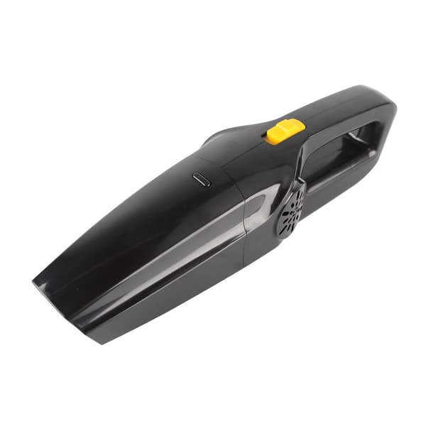 Portable Handheld Vacuum Cleaner USB Rechargeable Cordless High Power Wet Dry Use Car Vacuum Cleaner