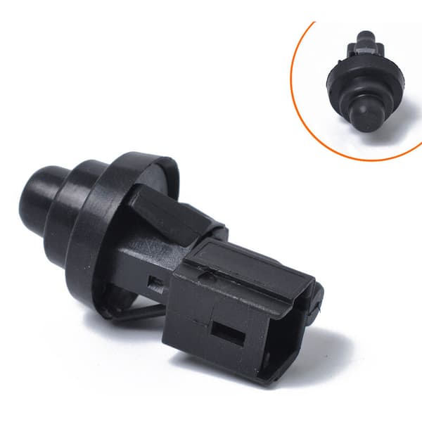 Door Switch, Car Door Interior Light Switch Sensor 7700427640 7700427639 for Renault Clio Megane Scenic Kangoo