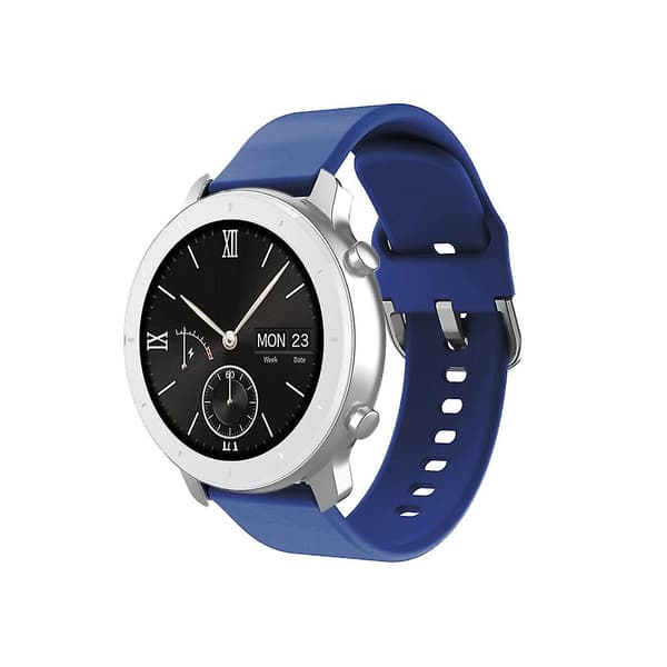 För Huami-Amazfit Gtr2e/gts 2e Armband Smartwatch Armband S