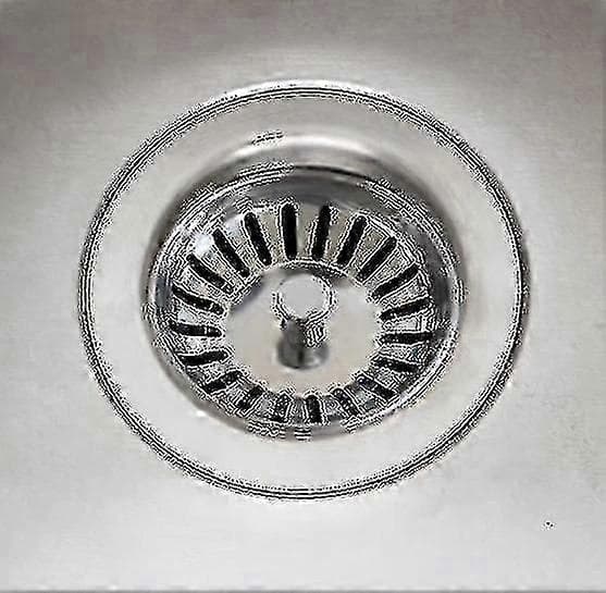 Franke Original Vaskesi 83mm Kurv Erstatning 1920056hs Til Køkkenafløb