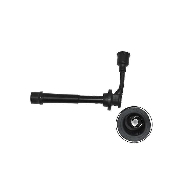 Ignition Cable Kit Spark Plug Cable compatible with Sx4 Swift Liana Aerio Jimny 33705-80g00