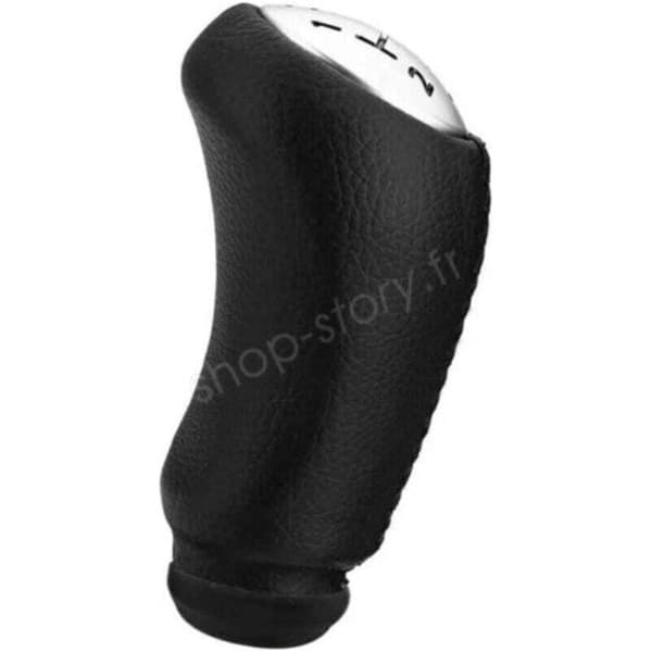 5-speed manual gear shift knob for RENAULT Clio 3, Clio 2, Modus, Grand Modus, Wind, Logan 1, Logan 1 Break