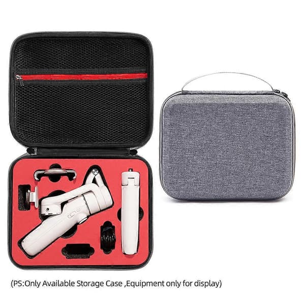 Skyddande förvaringslåda väska för DJI-OM 5 Organizer Pouch Waterp_tfrf