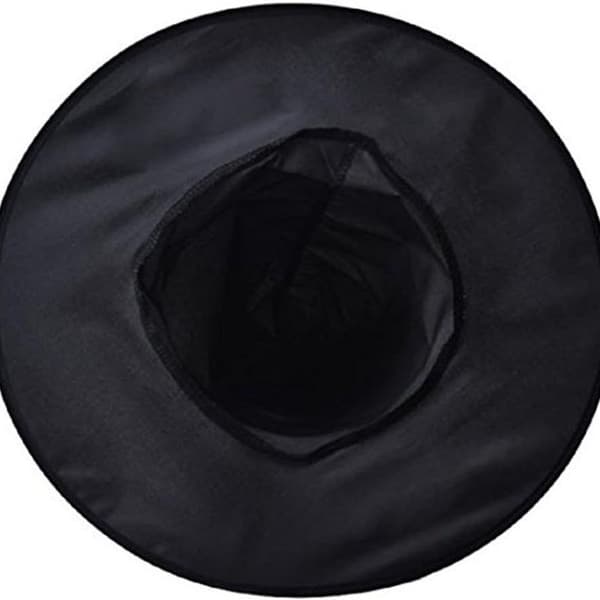 Halloween Witch Hat 6-pack Halloween Wizard Hat Halloween Party Kids Hat