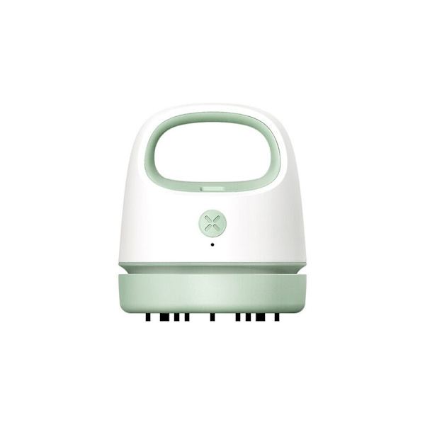 Mini Desktop Vacuum Cleaner Office Dust Home High Suction Table Keyboard Cleaning Computer Sweeper Sofa Crevice