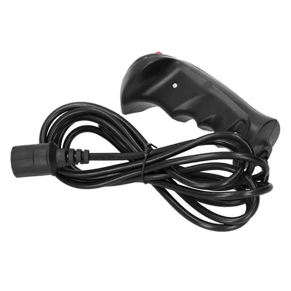 Universal Electric Winch Remote Control with 2.8m Cable Control Winch Remote Control
