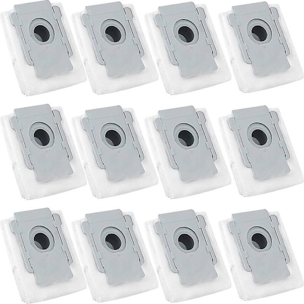 12 pölypussia Irobot Roomba -robotti-imurille
