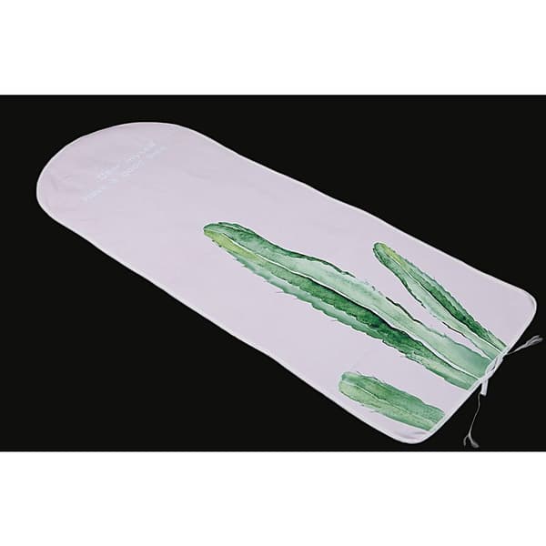 Sherwood Cotton Breeze Printed Ironing Board Cover Thick Polyester Felt Cover