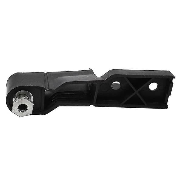 4F0807771 4F0807772 for - A6 C6 2005-2011 RS6 08-11 Pair Left Right Bumper Grille Holder Bracket Clip
