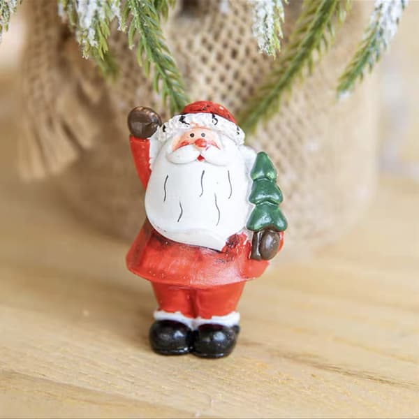 3D-kort Pop-up-kort Julkort Stjärnor Julklapp (Blå)