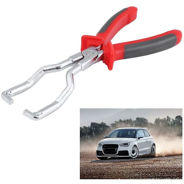 Fuel Line Tool, Hose Clamp Pliers, Fuel Line Tool, Hose Clamp Tool, Fuel Line Removal Tool
