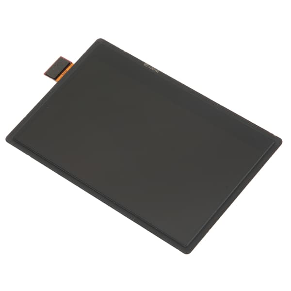 Replacement LCD Screen for Gaming, Corrosion-Resistant LCD Screen with Precise Cutouts for PSP GO