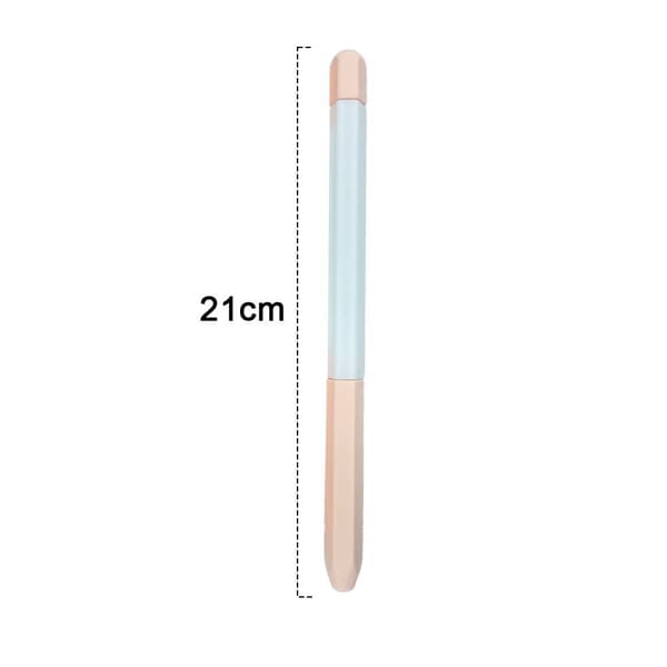 Apple Pencil -suojakotelo: kärkisuoja, vaaleanpunainen