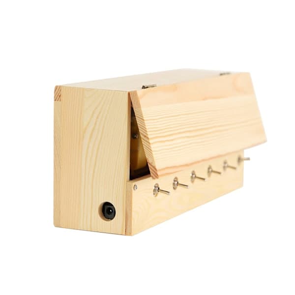Multiswitch Boring Box Upgraded Boring Box Useless Box Useless Box New and Unique Toy