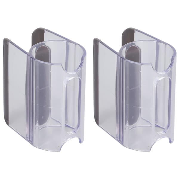 2 pcs Vacuum Cleaner Accessories Attachment Clip Accessory Holder for V7 V8 V10 V11