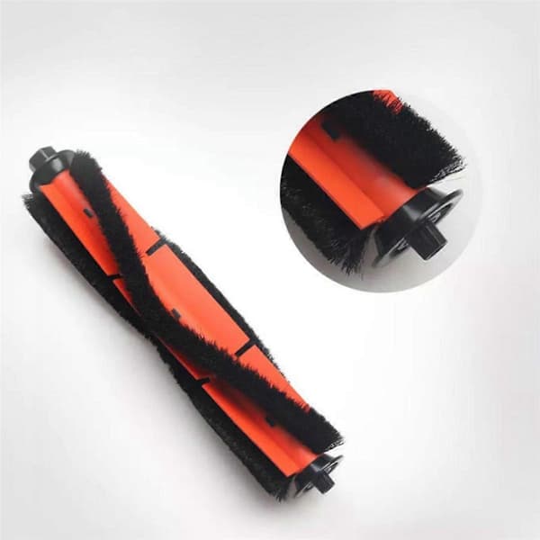 Main Brush Roller Brush Replacement Accessory for Xiaomi Lydsto R1 Robot Vacuum Cleaner