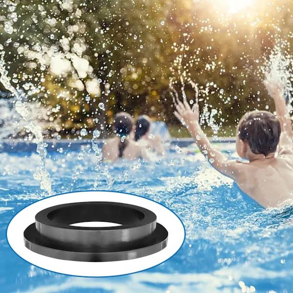 Erstatnings O-ringe til pool - til poolfilterpumpe - Gummipakninger - Runde - til Intex reservedele