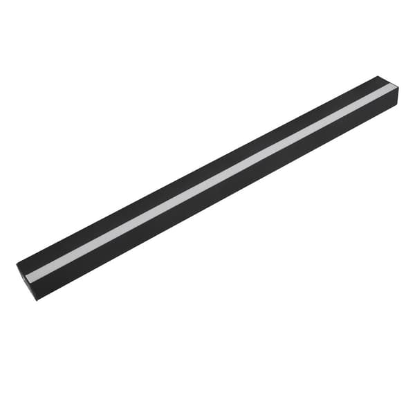 Moderne LED-vegglampe IP43 vanntett hage stripe vegg KLB