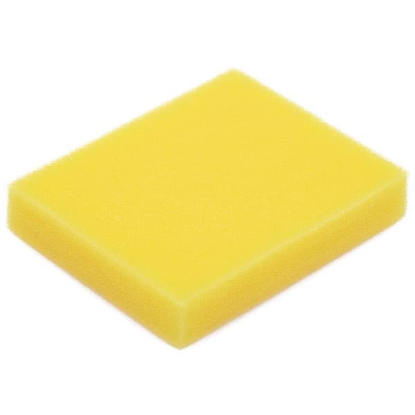 HEPA-vaihtosuodatinsarja Elements-suodattimille robotti-imuriin 1008 CleanView