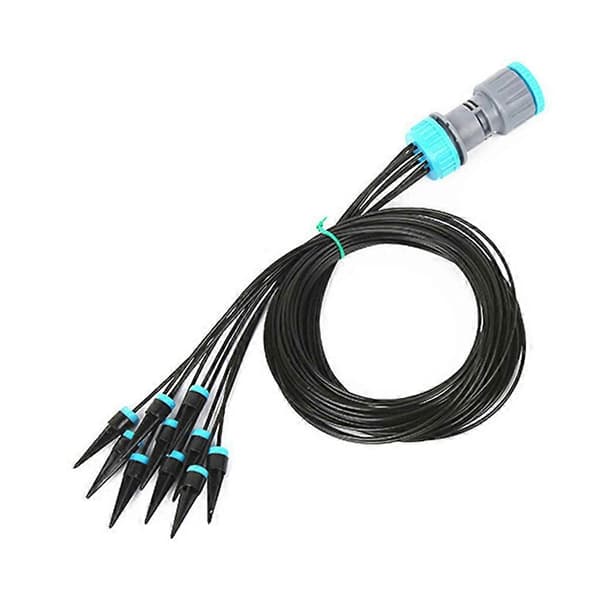 Garden Irrigation 10 for Head Drip Water Bagging Automatic Watering Devi
