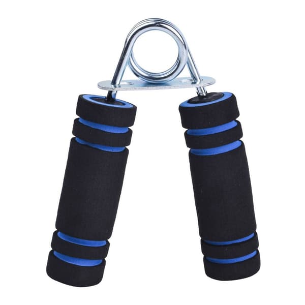 Non-slip hand trainer, equipped with ergonomic foam handle, KLB