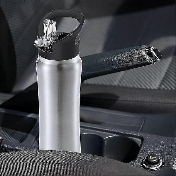 Sugerrørslokk Kompatibelt med Hydro Flask, Kompatible Kleen Kanteen-flasker, Vakuumflaske