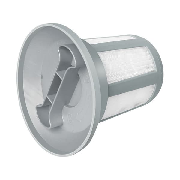 Suitable for Bissell Floor Scrubber 1665 2156A 1613056 2715 Accessories Filter Haipa Filter Element (1 pc)