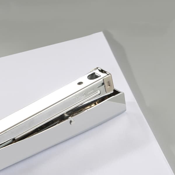 1 Economy Stapler, 45 Sheet Capacity, Compatible with No. 10 Staples