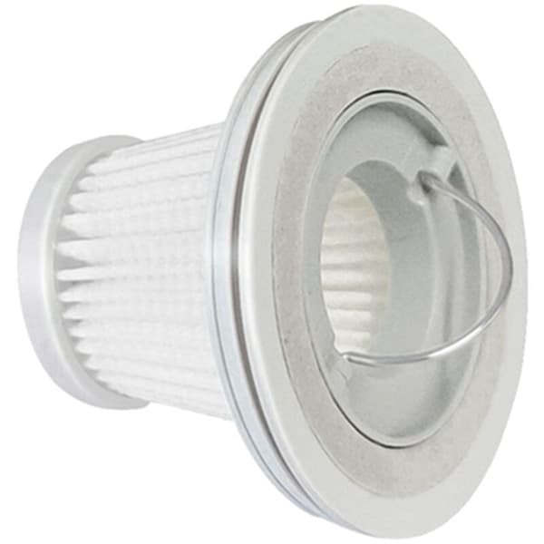 10-pak HEPA-filter til SSXCQ01XY Praktisk Støvsuger Hjem Bil Mini Trådløs Vaskbart Filter Reservedele
