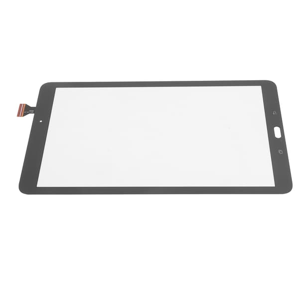 Glas-touchskærm til tablet, erstatning til Samsung Galaxy Tab E 9.6in SM T560