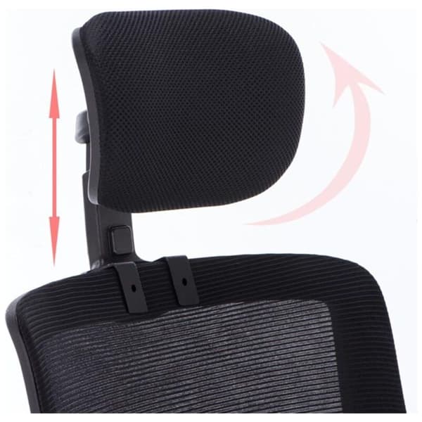 Office Chair Headrest, Removable Universal Attachment, Practical Chair Accessories, Chair Neck Pillow, Support Pillow