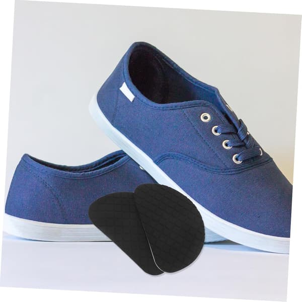Non-slip Sole Patch Shoe Sole Protector Non-slip Stickers for Sneakers Bottom Patches Silent Sneaker Pads